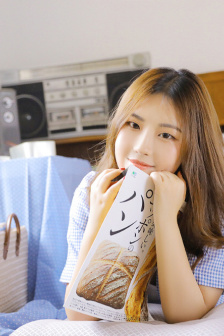 没关系爸爸的女儿